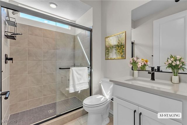 11 Acacia Creek Court, Henderson, NV 89011