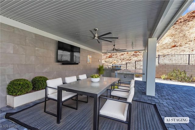 11 Acacia Creek Court, Henderson, NV 89011