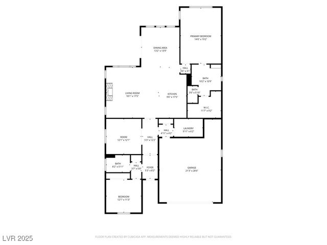 11 Acacia Creek Court, Henderson, NV 89011