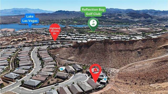 11 Acacia Creek Court, Henderson, NV 89011