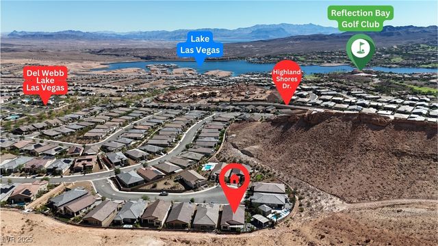11 Acacia Creek Court, Henderson, NV 89011