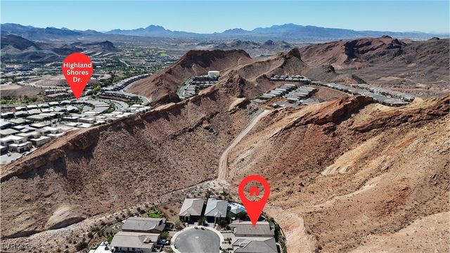 11 Acacia Creek Court, Henderson, NV 89011