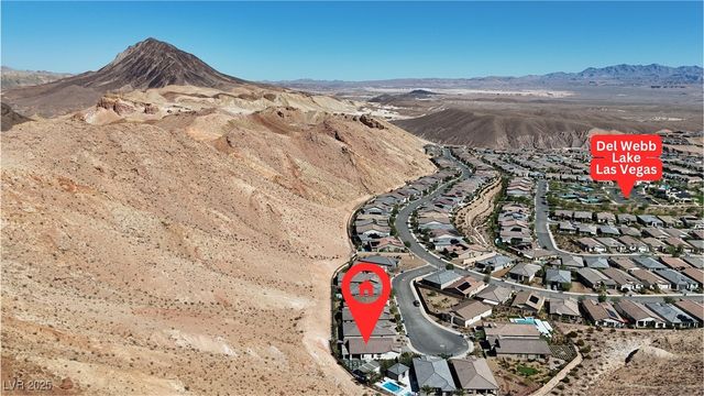 11 Acacia Creek Court, Henderson, NV 89011