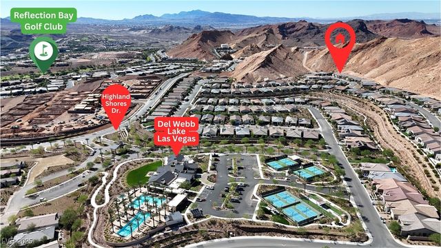 11 Acacia Creek Court, Henderson, NV 89011