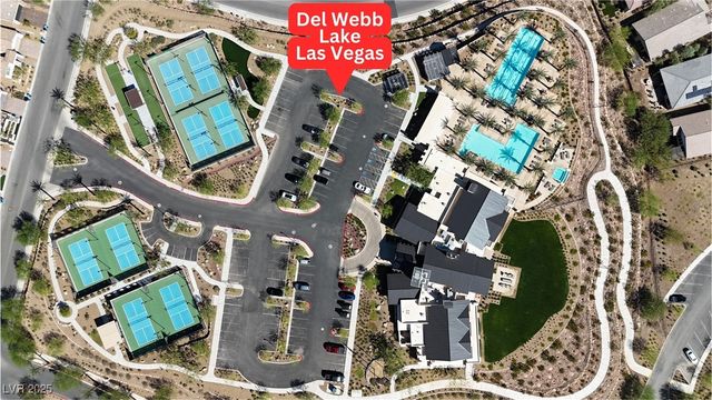 11 Acacia Creek Court, Henderson, NV 89011