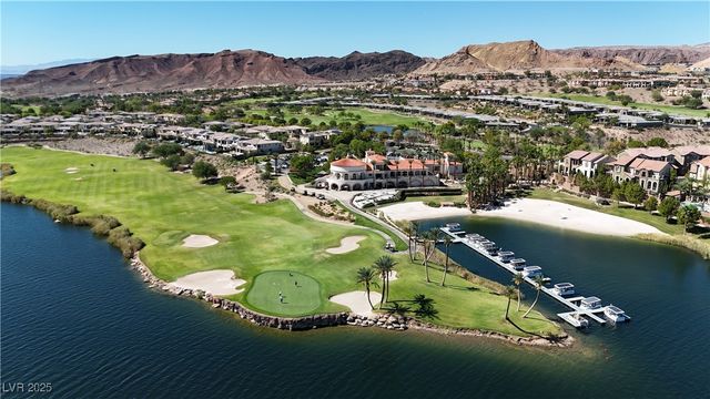 11 Acacia Creek Court, Henderson, NV 89011