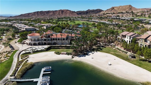 11 Acacia Creek Court, Henderson, NV 89011