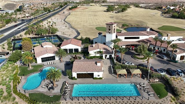 11 Acacia Creek Court, Henderson, NV 89011