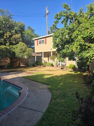 2124 Oxford, Sacramento, CA 95815