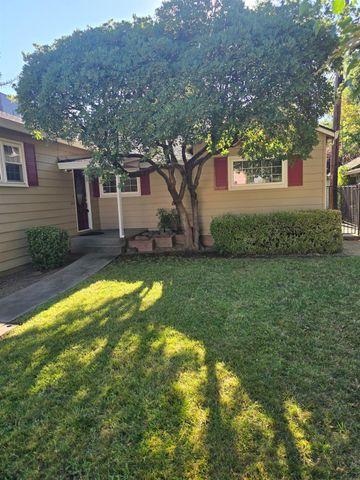 2124 Oxford, Sacramento, CA 95815