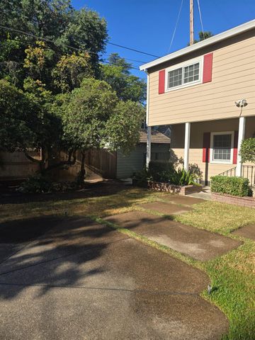 2124 Oxford, Sacramento, CA 95815