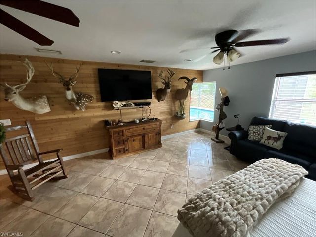 2218 Jackson AVE, Alva, FL 33920