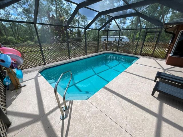 2218 Jackson AVE, Alva, FL 33920
