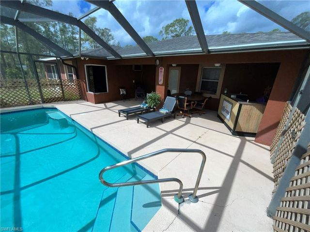 2218 Jackson AVE, Alva, FL 33920