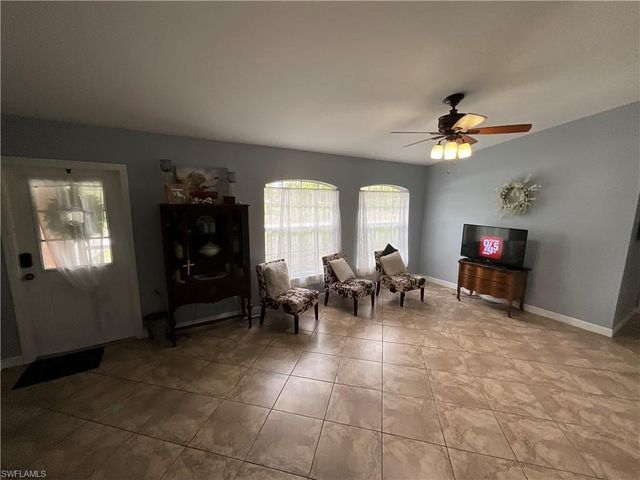 2218 Jackson AVE, Alva, FL 33920