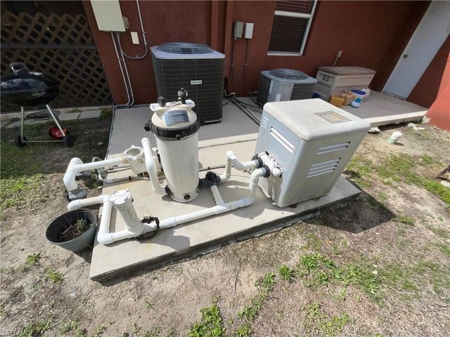 2218 Jackson AVE, Alva, FL 33920
