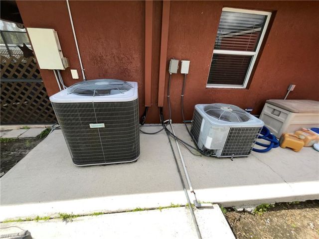 2218 Jackson AVE, Alva, FL 33920