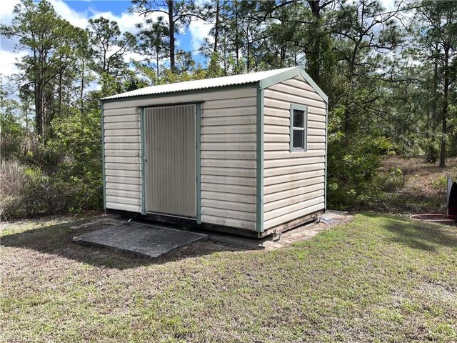 2218 Jackson AVE, Alva, FL 33920