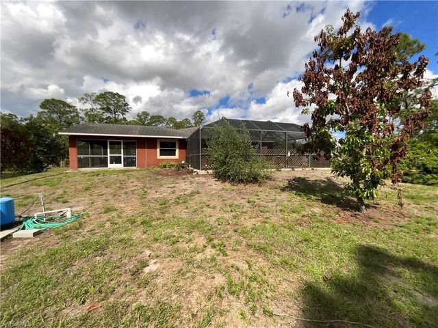 2218 Jackson AVE, Alva, FL 33920