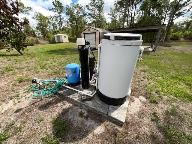 2218 Jackson AVE, Alva, FL 33920