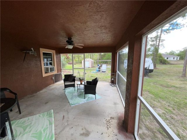 2218 Jackson AVE, Alva, FL 33920