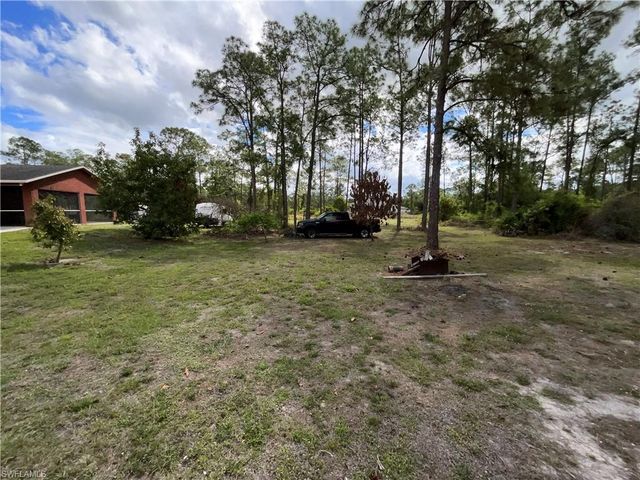 2218 Jackson AVE, Alva, FL 33920