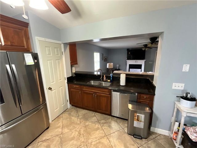 2218 Jackson AVE, Alva, FL 33920