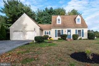 3213 MAPLECREST TER, Lancaster, PA 17601