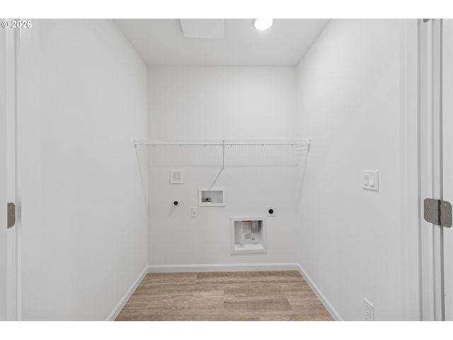 8660 Se Crescent Dr, Hillsboro, OR 97124