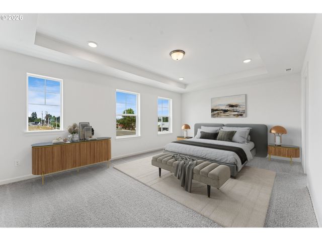 8660 Se Crescent Dr, Hillsboro, OR 97124