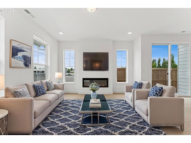 8660 Se Crescent Dr, Hillsboro, OR 97124