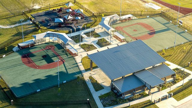 16611 Yaklin Meadow Court, Humble, TX 77346