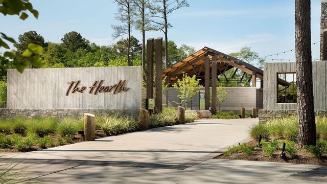 16611 Yaklin Meadow Court, Humble, TX 77346