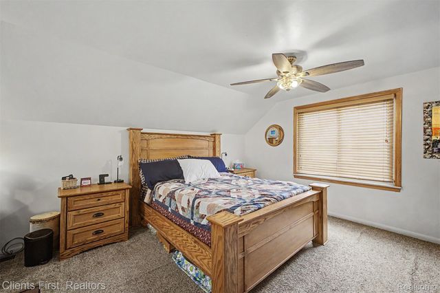 24631 Carlysle Street, Dearborn, MI 48124