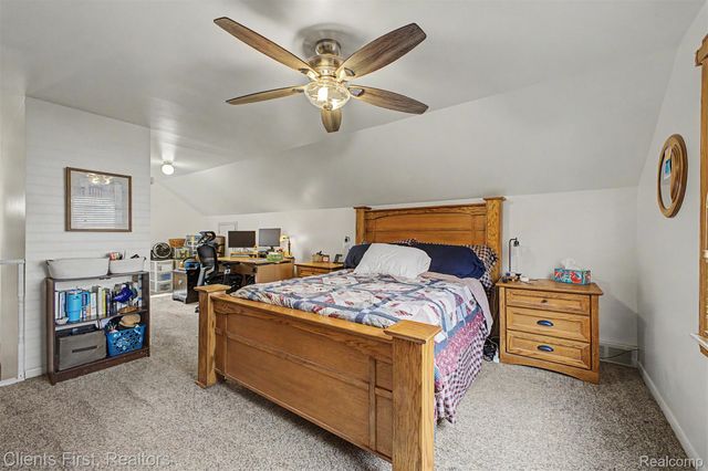 24631 Carlysle Street, Dearborn, MI 48124