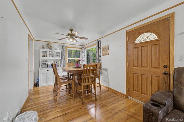 24631 Carlysle Street, Dearborn, MI 48124