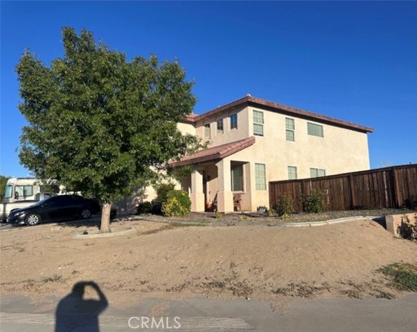 9878 Maple Court, Adelanto, CA 92301