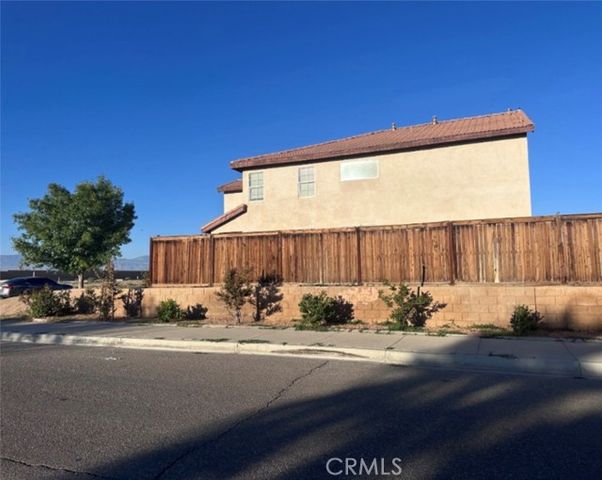 9878 Maple Court, Adelanto, CA 92301