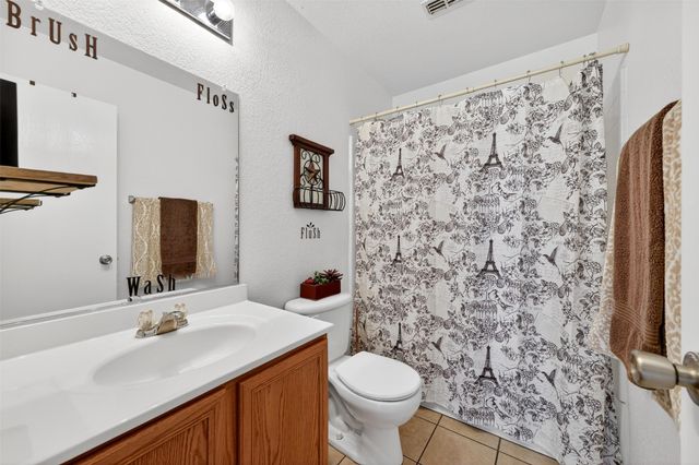 14052 Firebush Lane, Fort Worth, TX 76052