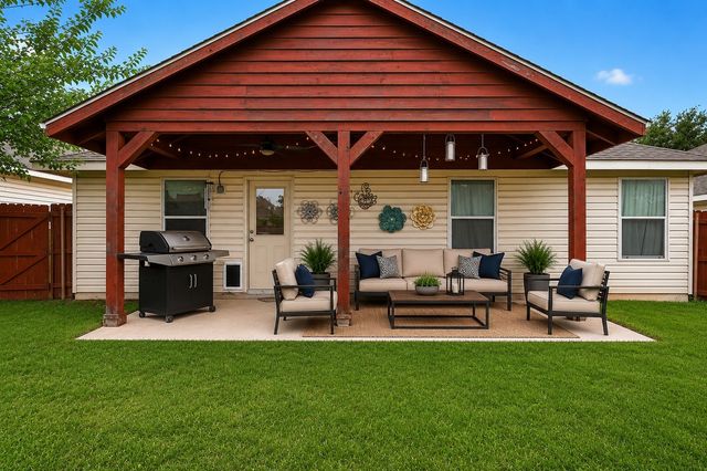 14052 Firebush Lane, Fort Worth, TX 76052