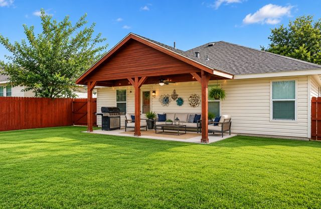 14052 Firebush Lane, Fort Worth, TX 76052