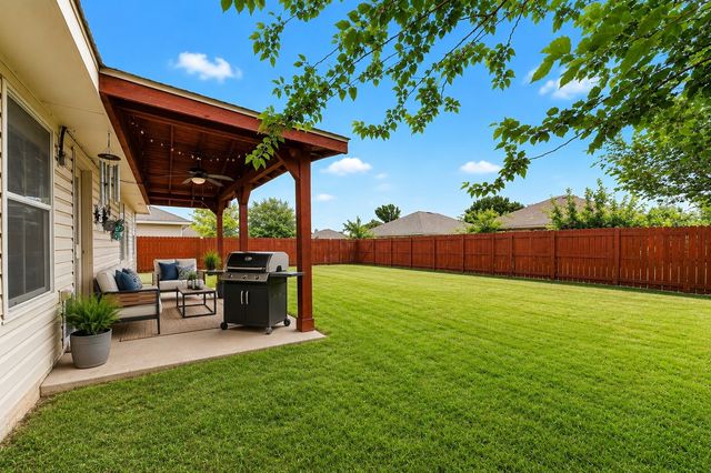 14052 Firebush Lane, Fort Worth, TX 76052