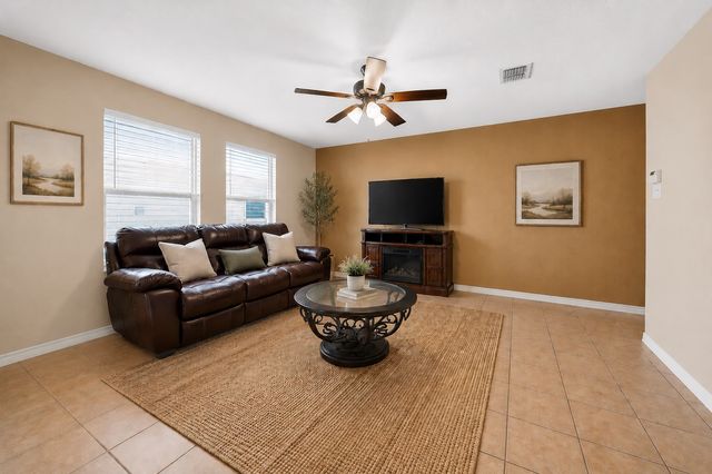 14052 Firebush Lane, Fort Worth, TX 76052