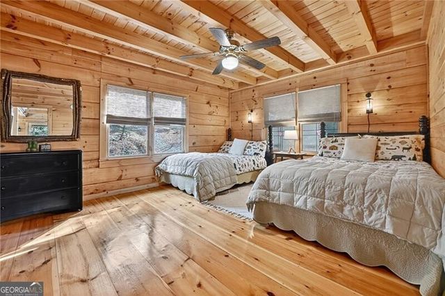 100 Arrow Way, Mineral Bluff, GA 30559