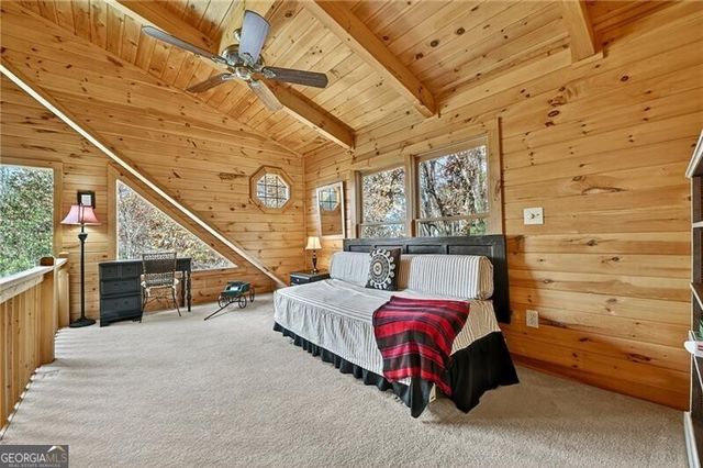 100 Arrow Way, Mineral Bluff, GA 30559