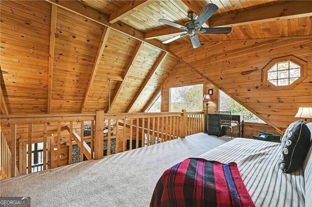 100 Arrow Way, Mineral Bluff, GA 30559