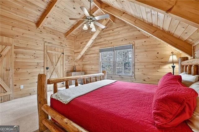 100 Arrow Way, Mineral Bluff, GA 30559