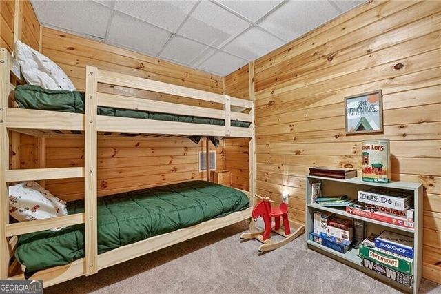 100 Arrow Way, Mineral Bluff, GA 30559