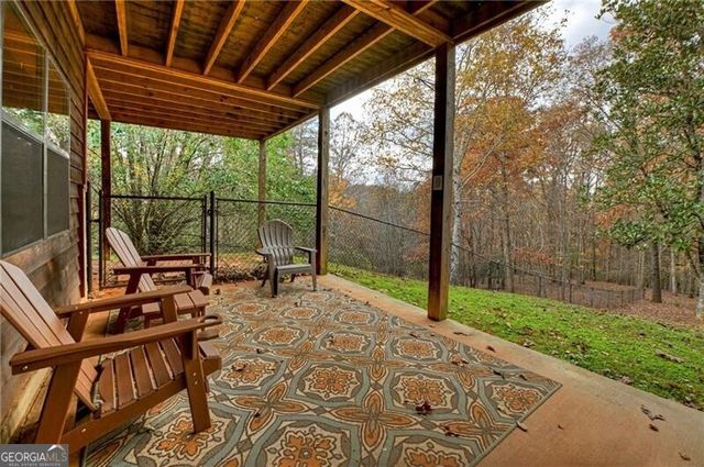 100 Arrow Way, Mineral Bluff, GA 30559