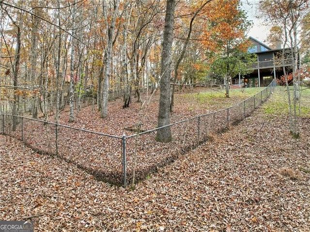 100 Arrow Way, Mineral Bluff, GA 30559